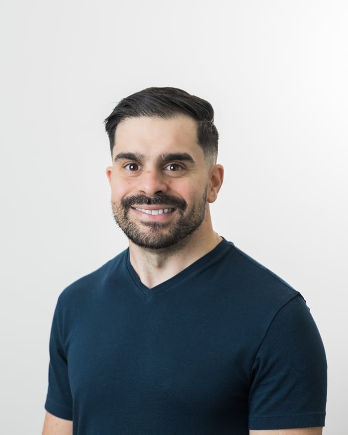 Dr. Daniel Corallo, Chiropractor at DC Chiropractic