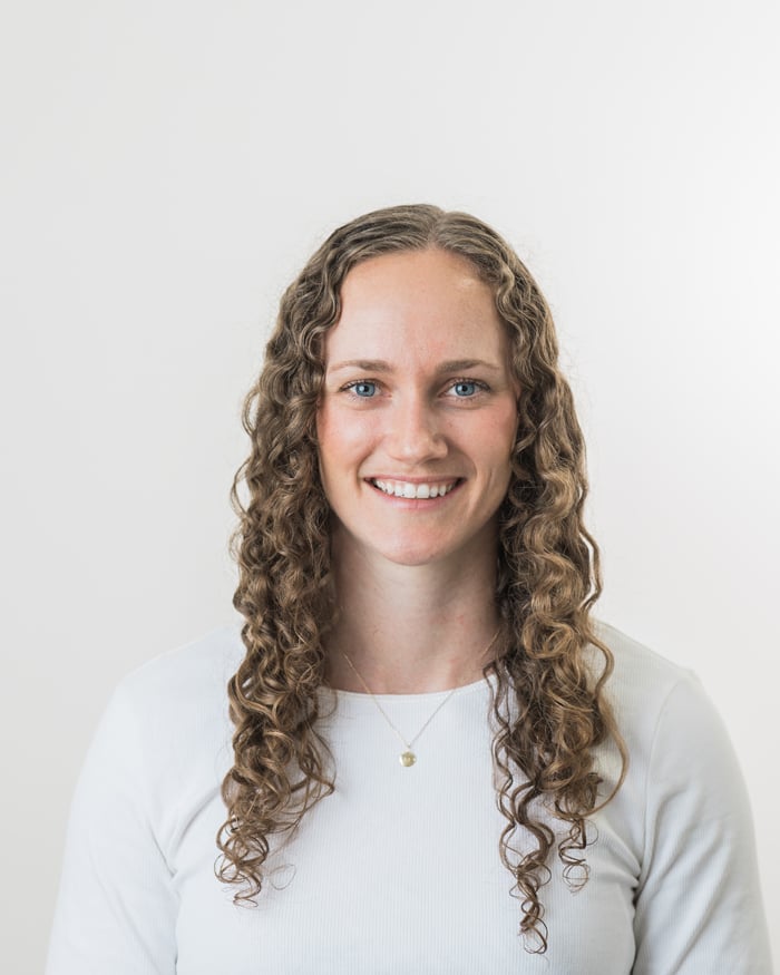 Dr. Meghan MacTavish, Chiropractor at DC Chiropractic