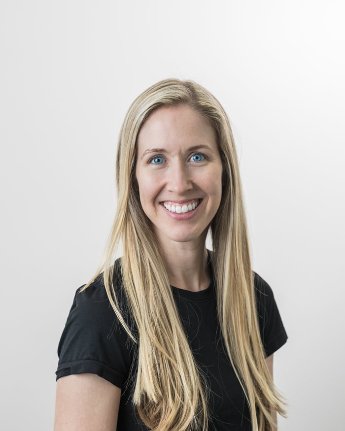 Dr. Allyshia Daley, Chiropractor at DC Chiropractic