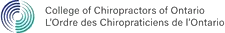 College of Chiropractors of Ontario