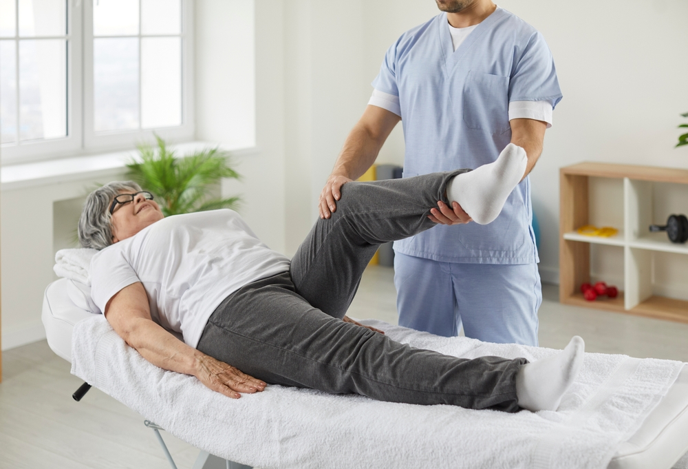 The Role of Chiropractic Care in Injury Rehabilitation