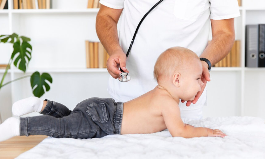 What Are Primitive Reflexes and How Can Chiropractic Care Support Your Child’s Development?