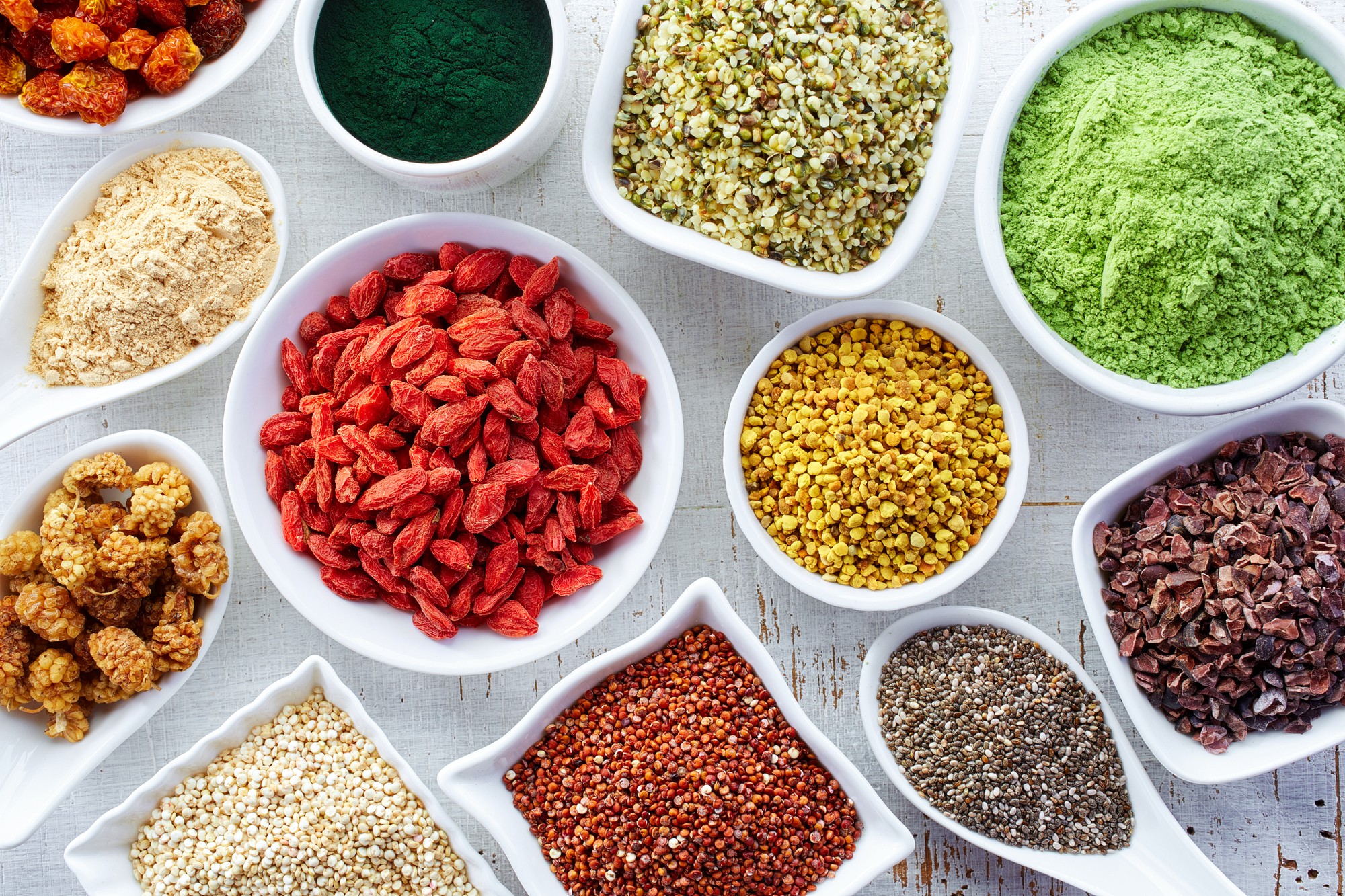 Naturopathy Diet Food