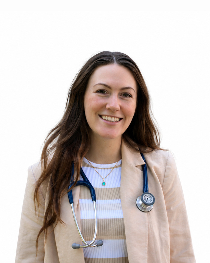 Dr. Shayla Lyons, Naturopathic Doctor at DC Chiropractic