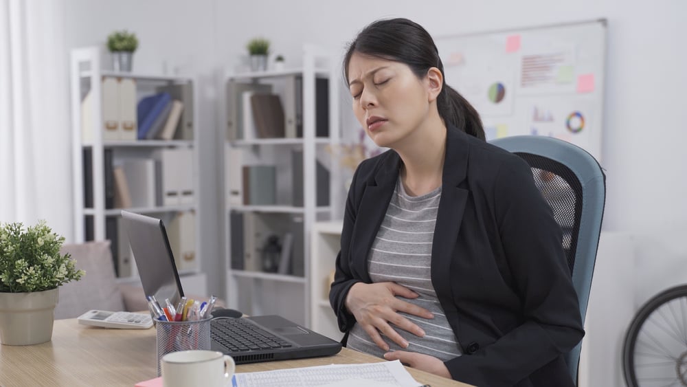 Managing Pregnancy Discomfort with Chiropractic Care