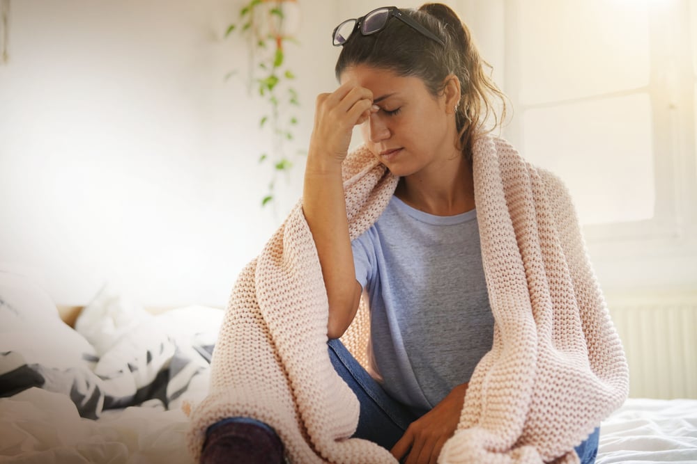 Natural Headache Relief: How Chiropractic Adjustments Can Help Markham Residents