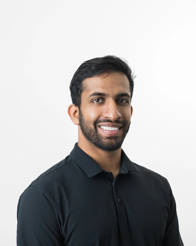 Shivamaran Thillairajan, Registered Massage Therapist & Kinesiologist at DC Chiropractic