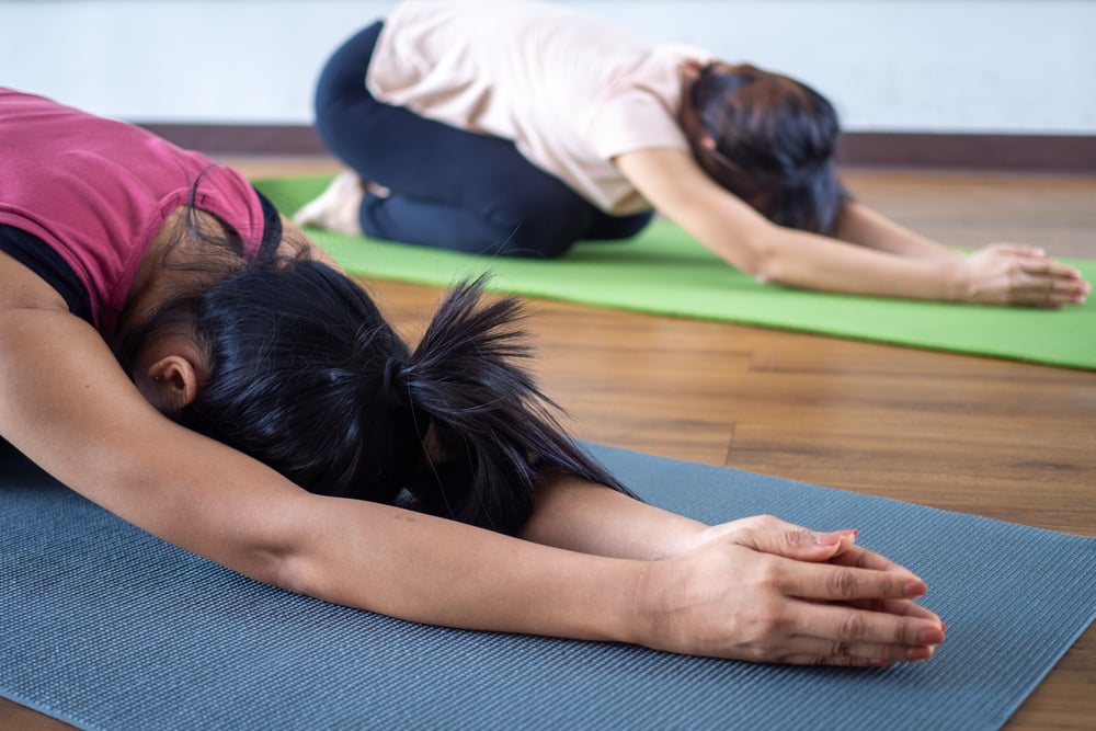 Tips for Maintaining Good Posture at the Office in Markham