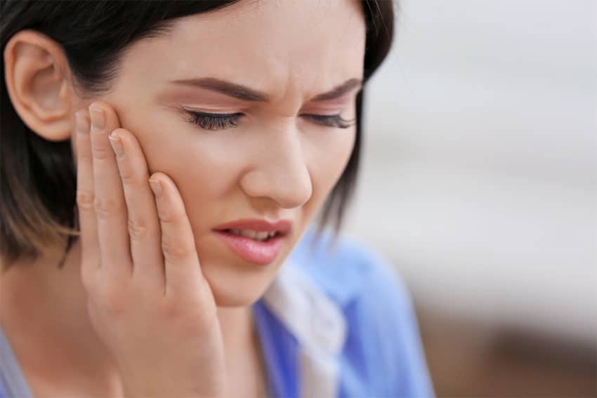Markham chiropractor for tmj