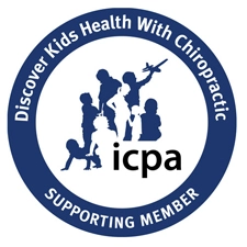 Discover Kids Health ICPA