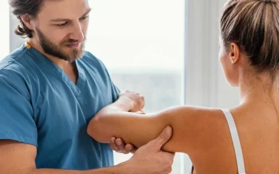 Frozen Shoulder in Markham: Signs, Stages, and How Physiotherapy Helps You Recover