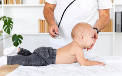 What Are Primitive Reflexes and How Can Chiropractic Care Support Your Child’s Development?